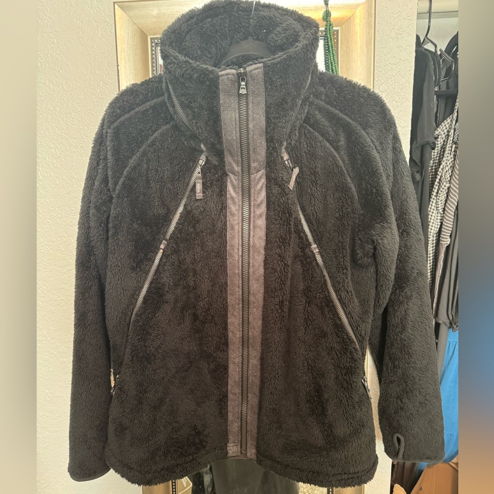 Kuhl Fleece Jacket